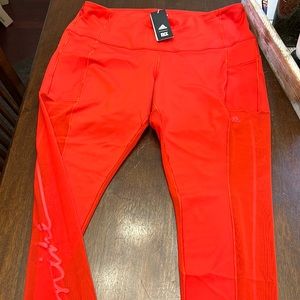Ivy park limited release leggings